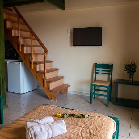 C.Katopodis Center Apartamento Nydri  Exterior foto