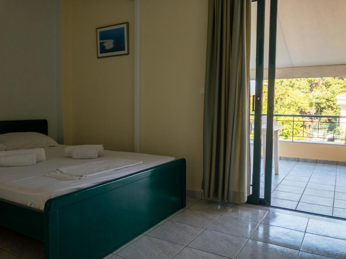 C.Katopodis Center Apartamento Nydri  Exterior foto