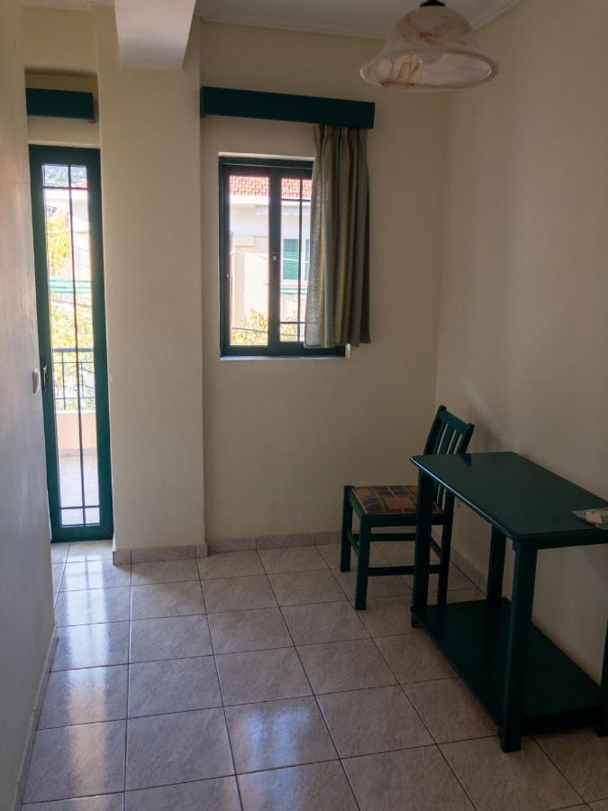 C.Katopodis Center Apartamento Nydri  Exterior foto